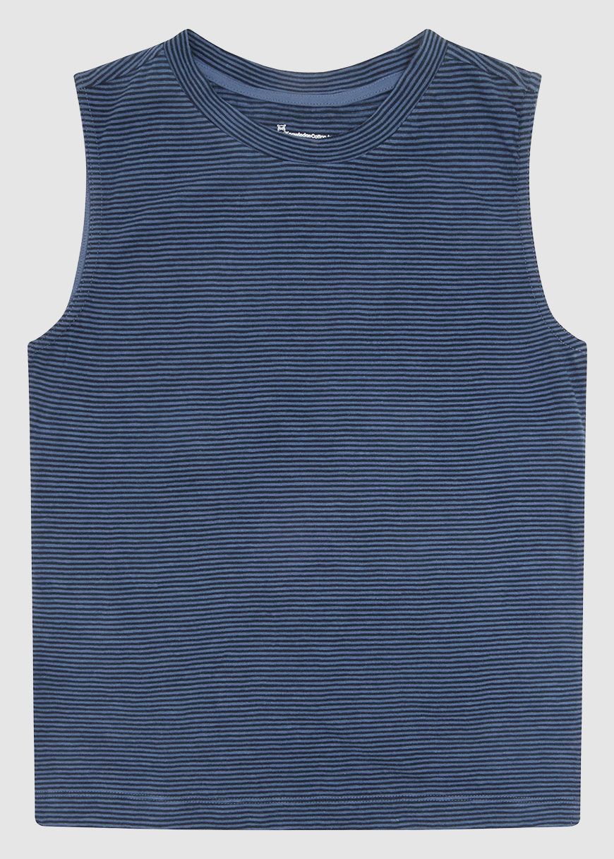 Slub Tanktop Slub Tanktop