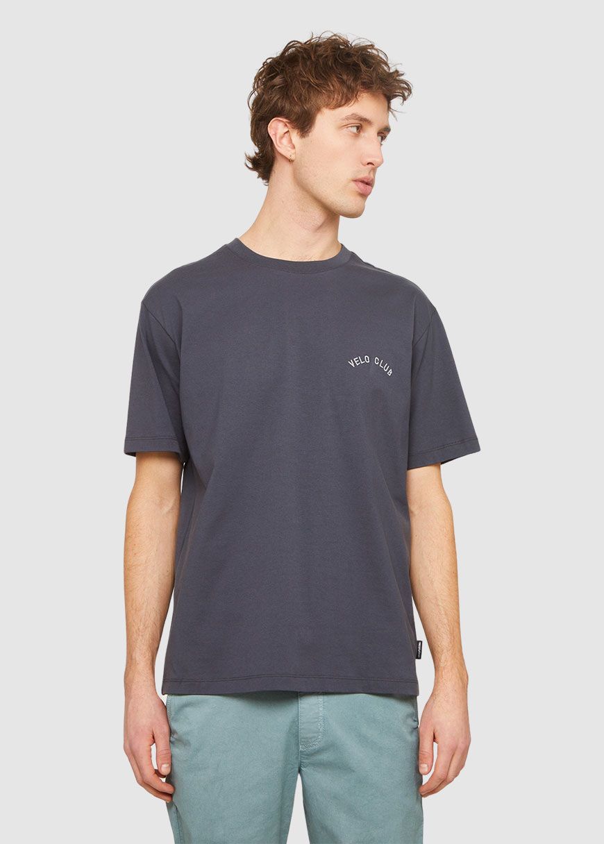T-Shirt Aposeris Velo Club T-Shirt Aposeris Velo Club