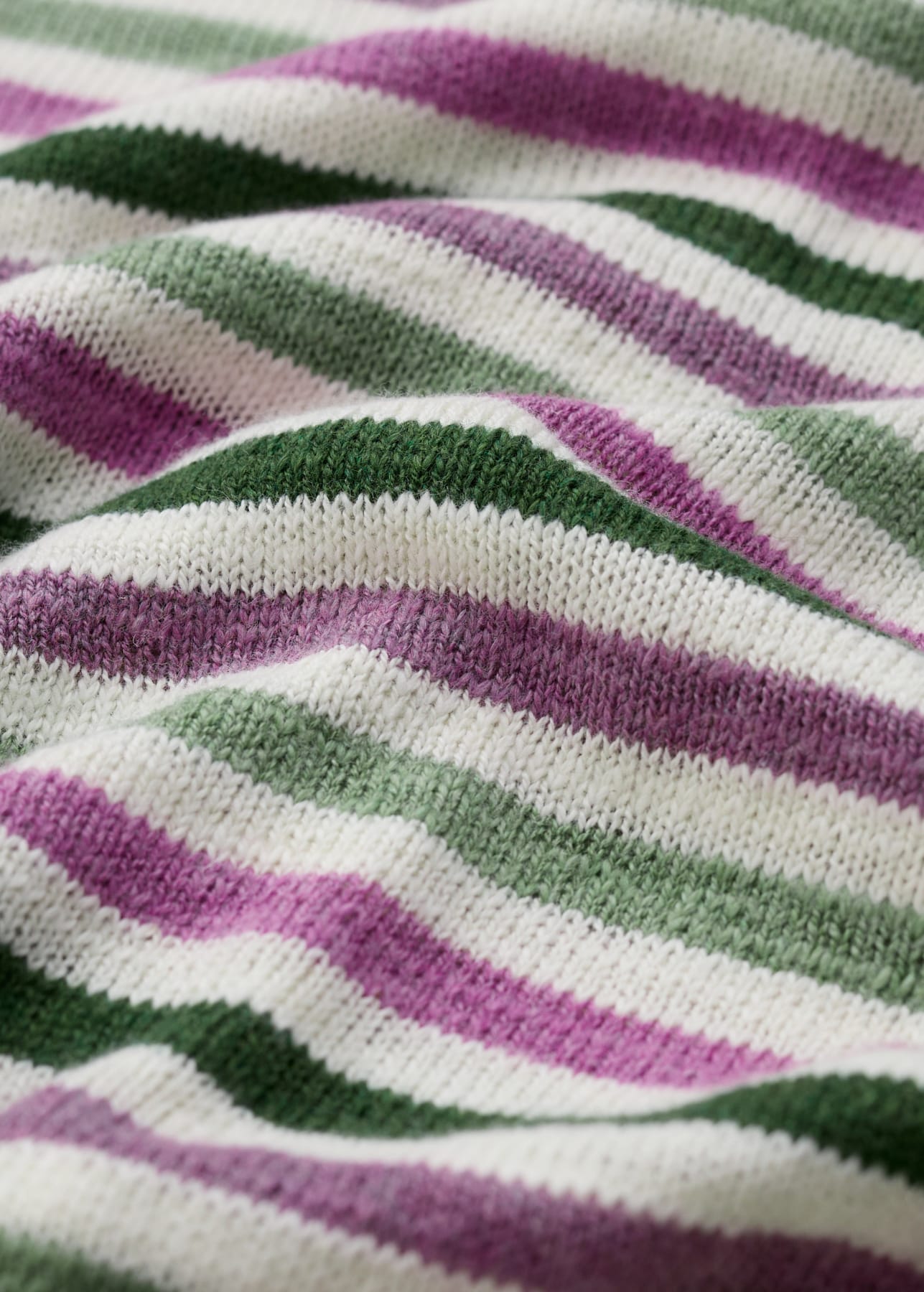 Knavock Jumper Mini Cornish Verbena Mix