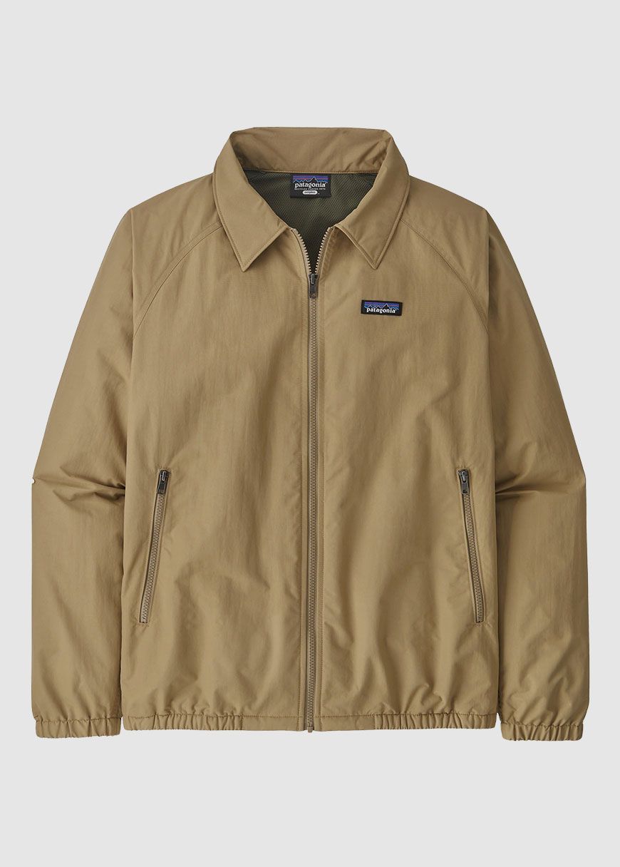 M's Baggies Jkt M's Baggies Jkt