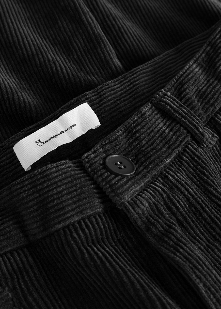 Chuck Regular 8-Wales Corduroy Chino Pants Chuck Regular 8-Wales Corduroy Chino Pants