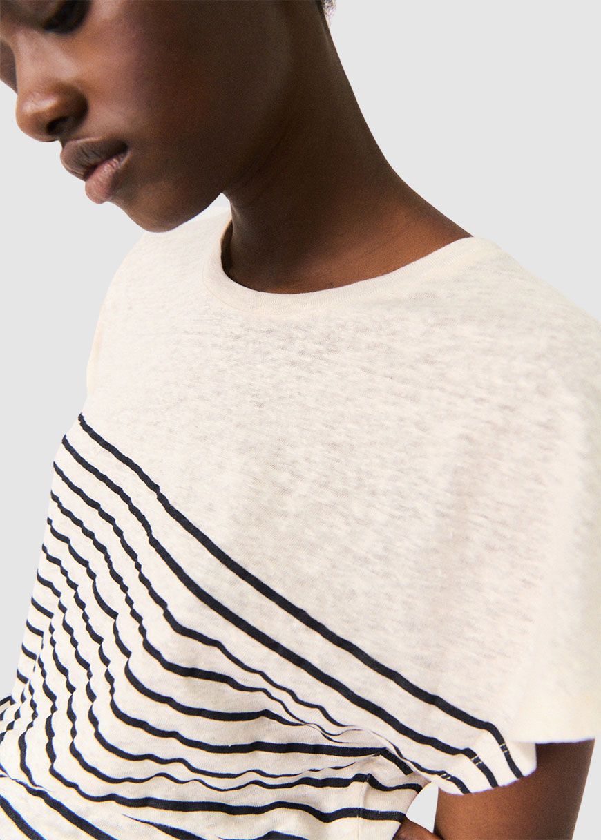 Gredalf T-Shirt Woman Gredalf T-Shirt Woman