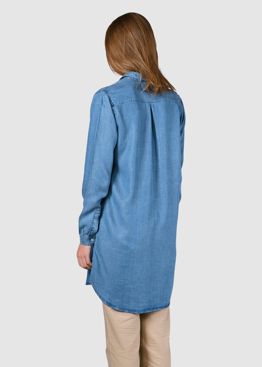 Mathilde Chambrey Shirt Mathilde Chambrey Shirt