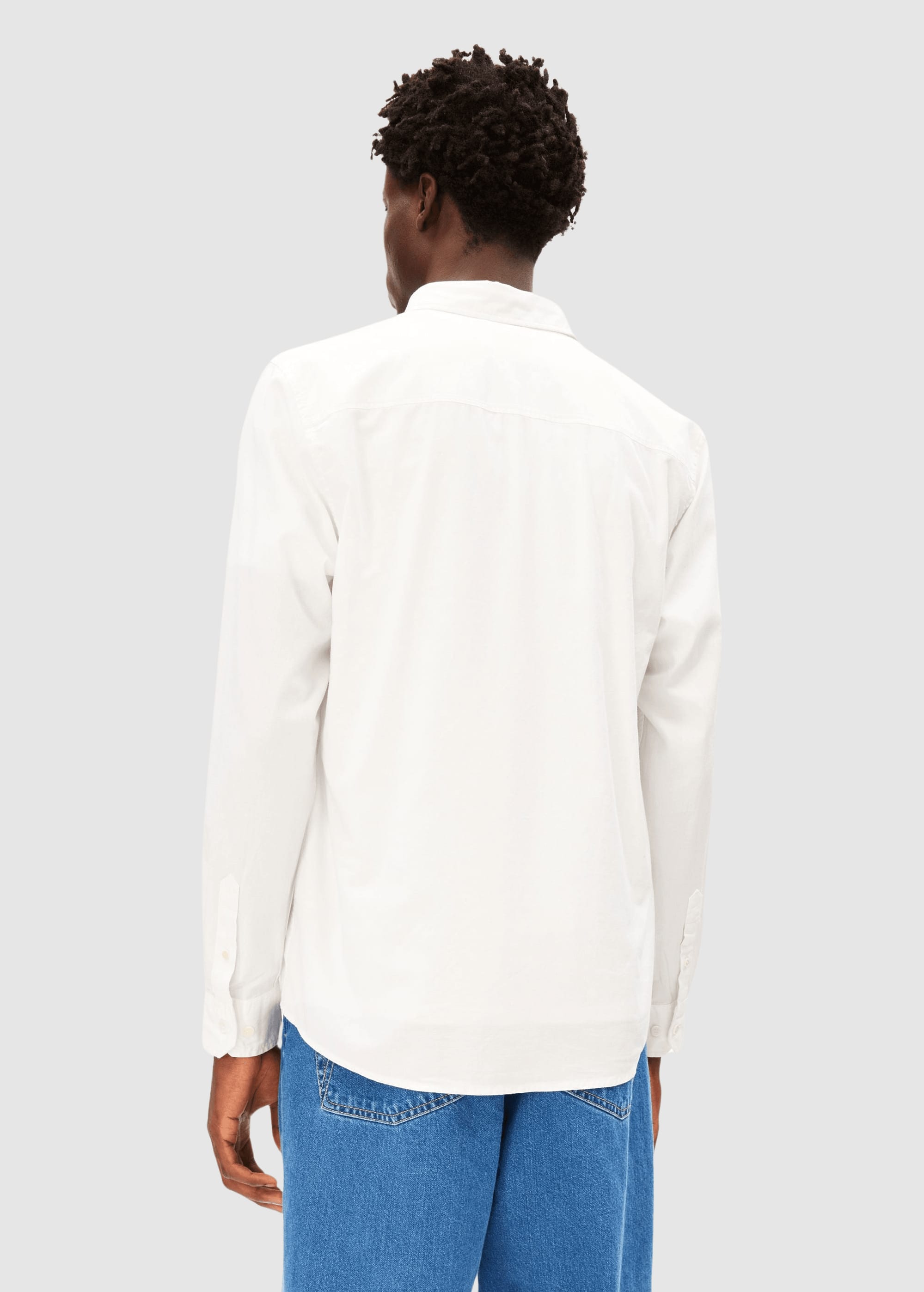 armedangels-quaasa-longsleeve-shirt-white-2.jpeg Quaasa Longsleeve Shirt White
