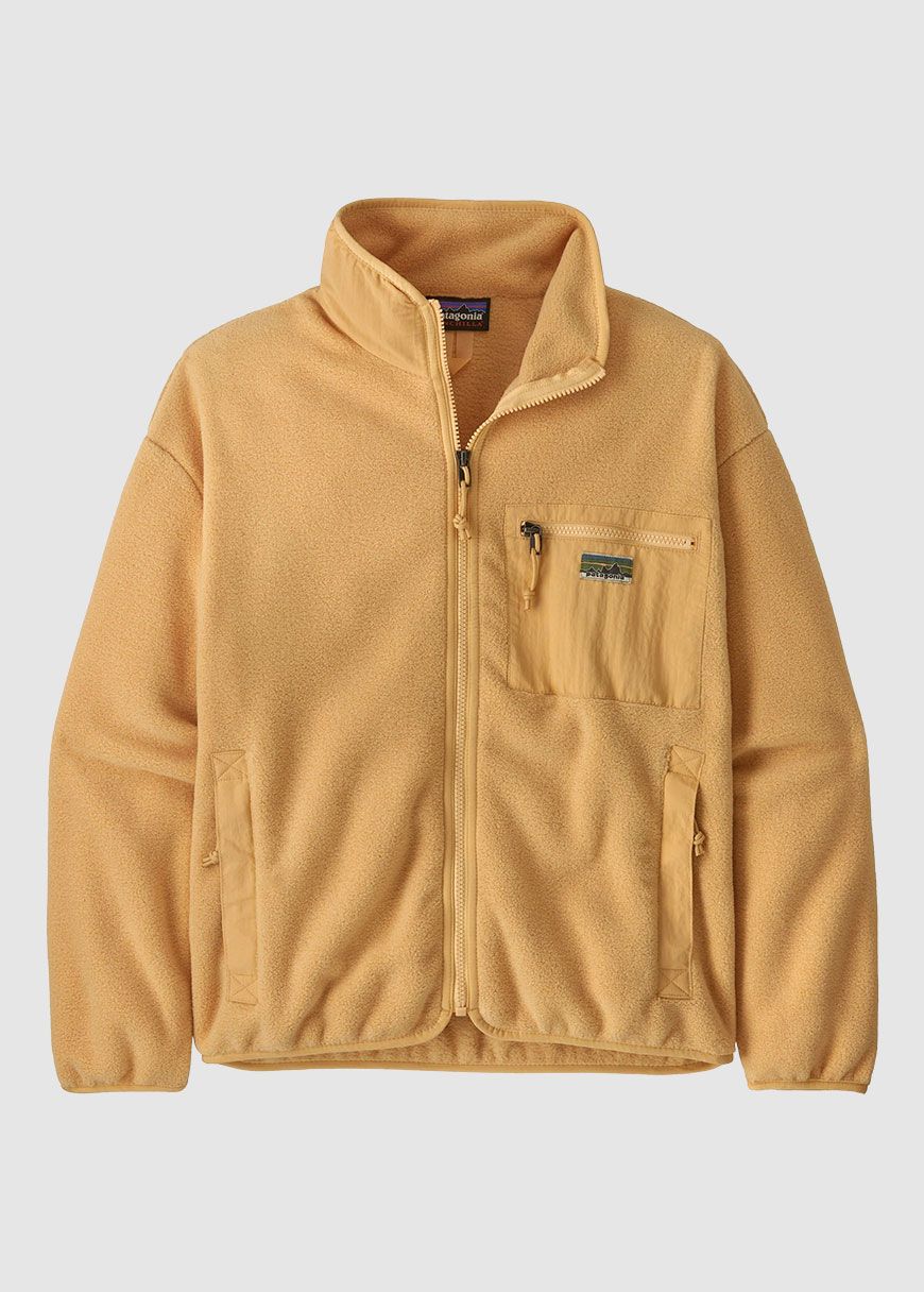 W's Synch Jkt