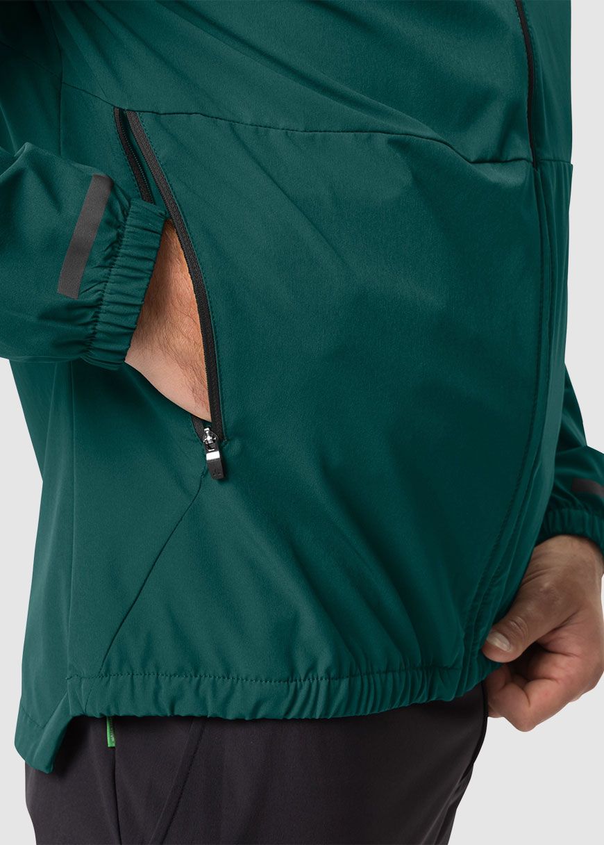 Me Cyclist Air Jacket Me Cyclist Air Jacket