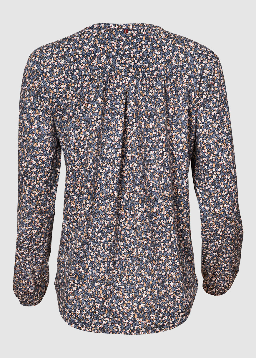 Blusen-Shirt Blusen-Shirt