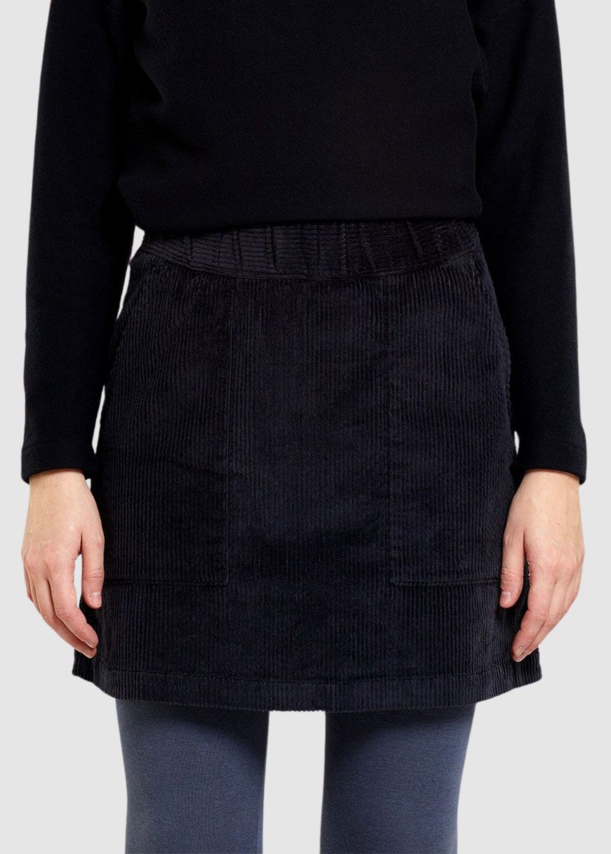 Skirt Majorna Corduroy