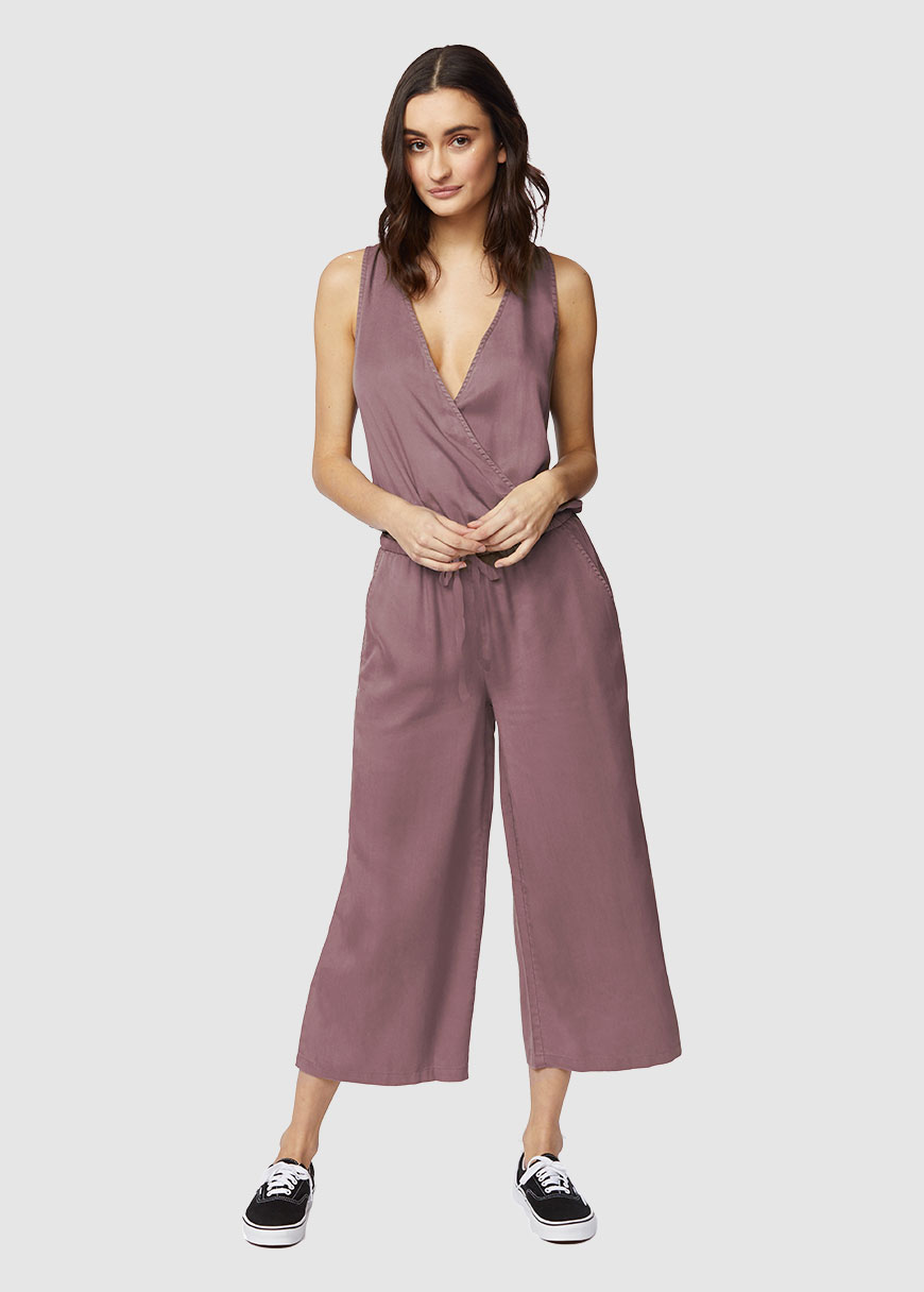 W Blakely Jumpsuit W Blakely Jumpsuit