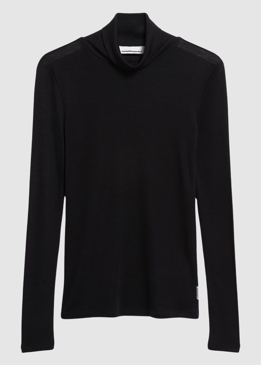 Graziliaa Wool Blend