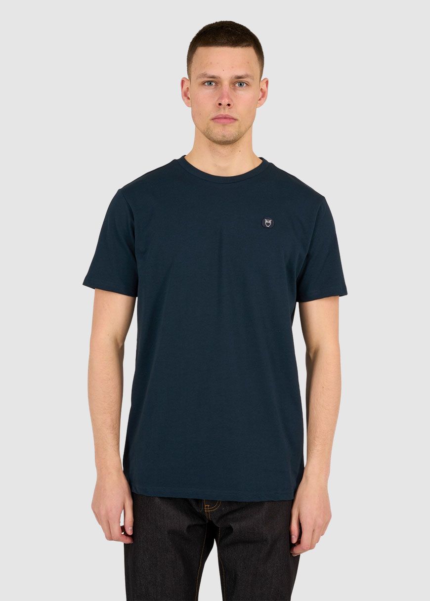 Badge Tee Badge Tee