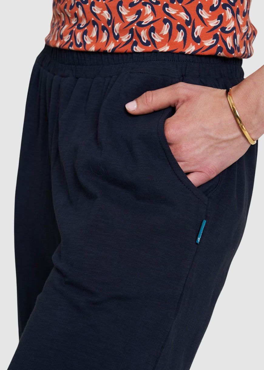 Jersey Culotte Jersey Culotte