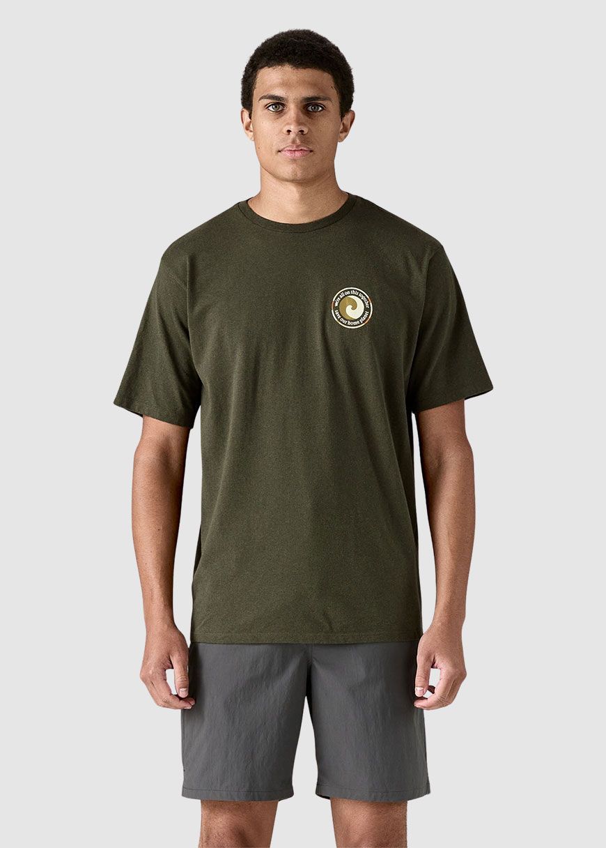 M's Unity Fitz Responsibili-Tee