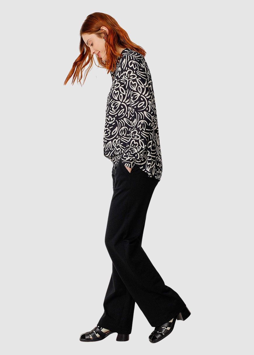 Asune Shirt Asune Shirt