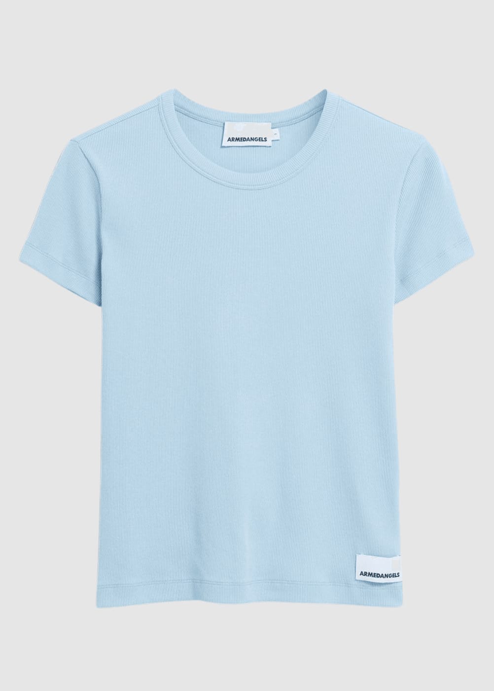 Kardaa T-Shirt Blue Glow Kardaa T-Shirt Blue Glow