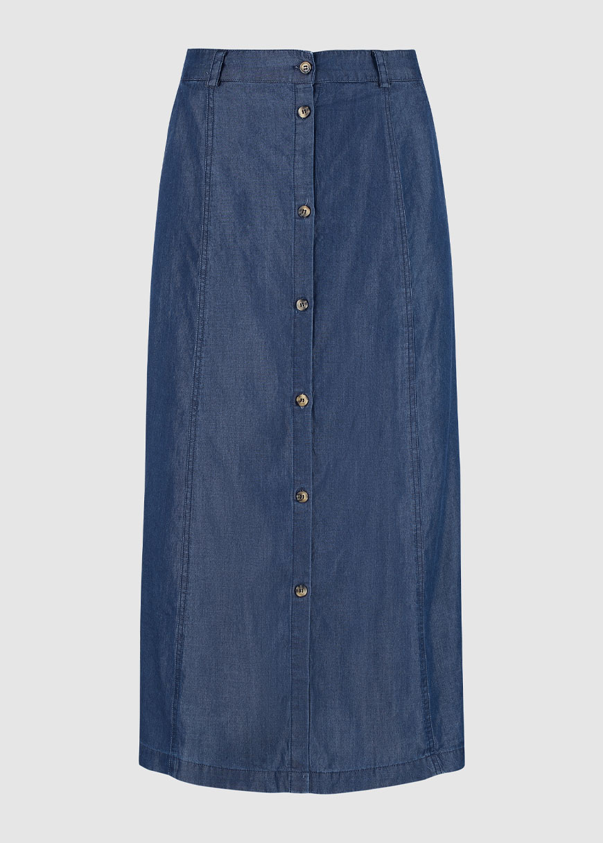 SRValeria Midi Skirt SRValeria Midi Skirt