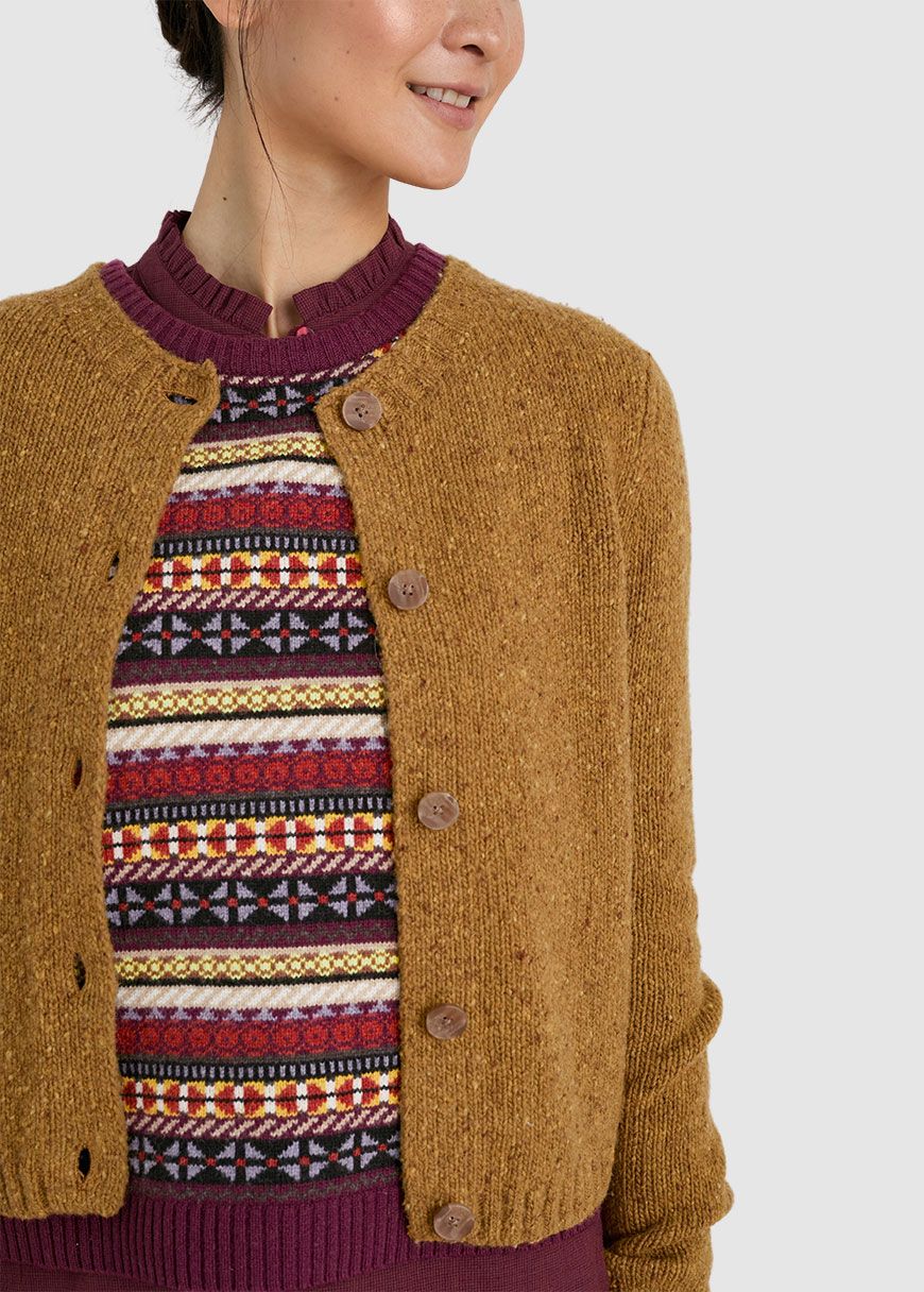Dawson Pick Cardigan