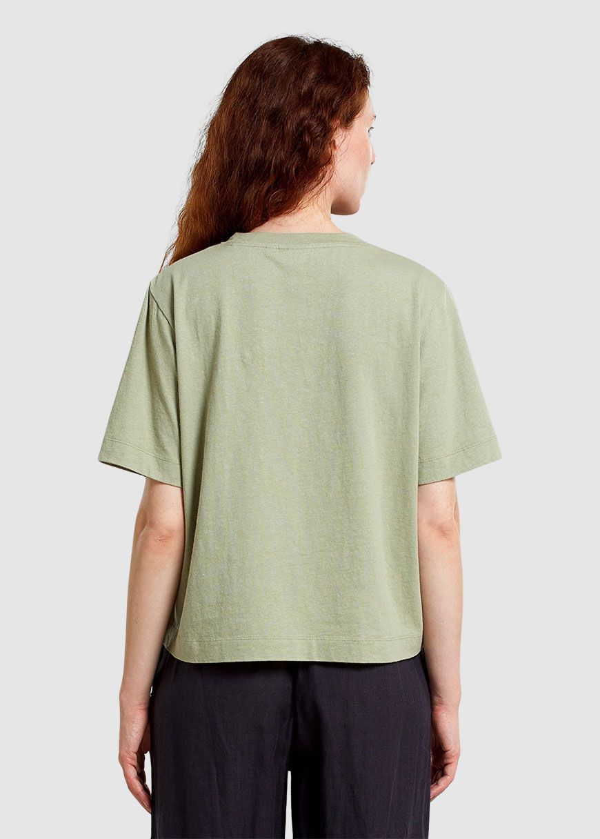 T-Shirt Vadstena Hemp T-Shirt Vadstena Hemp