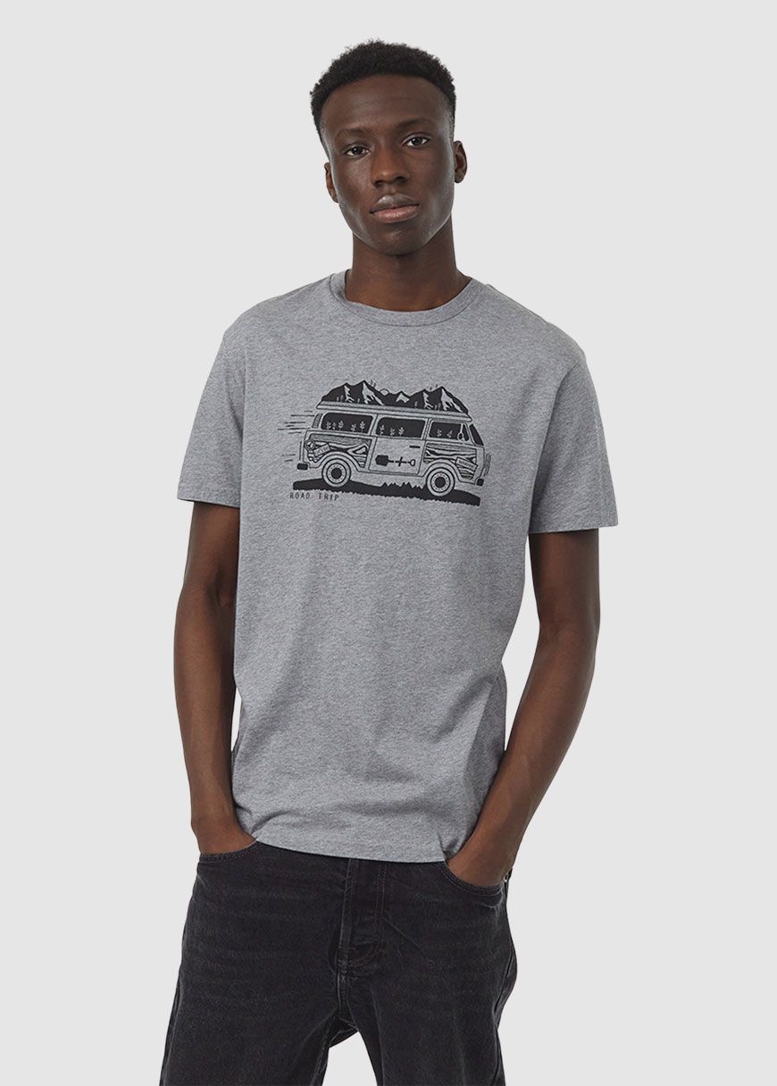 M Road Trip T-Shirt