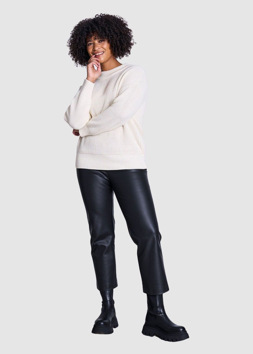 Knit Jumper Soho Knit Jumper Soho