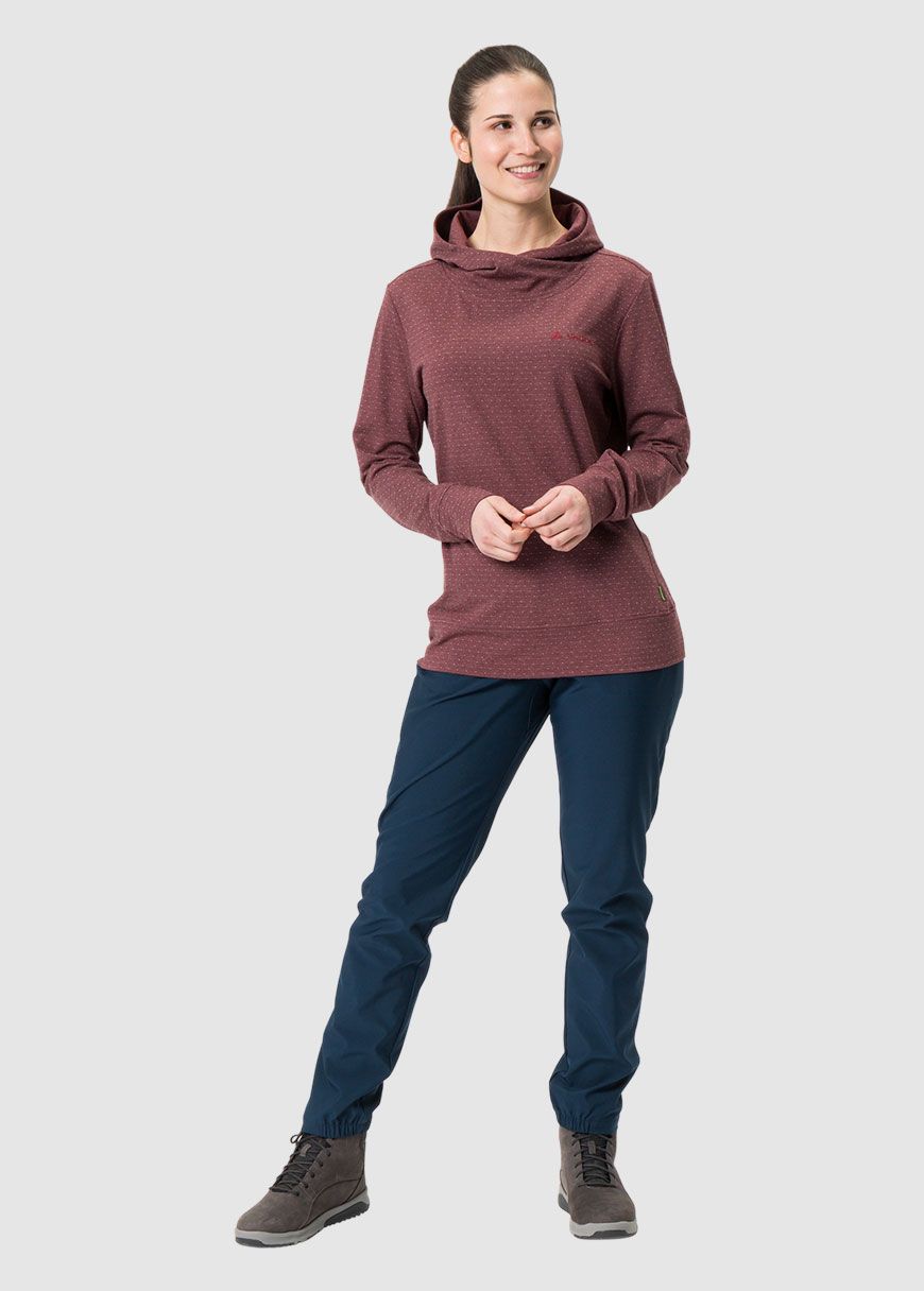 Wo Tuenno Pullover Wo Tuenno Pullover