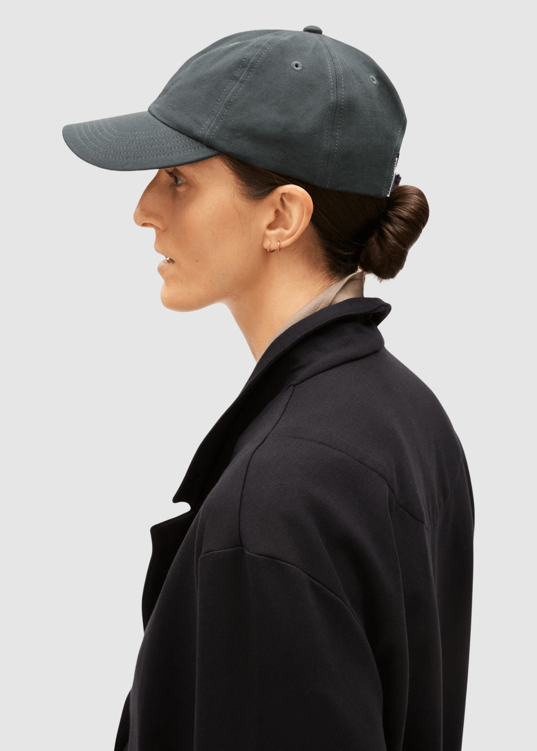 armedangels-yenaas-bold-cap-w-space-steel-3.jpeg Yenaas Bold Cap W Space Steel