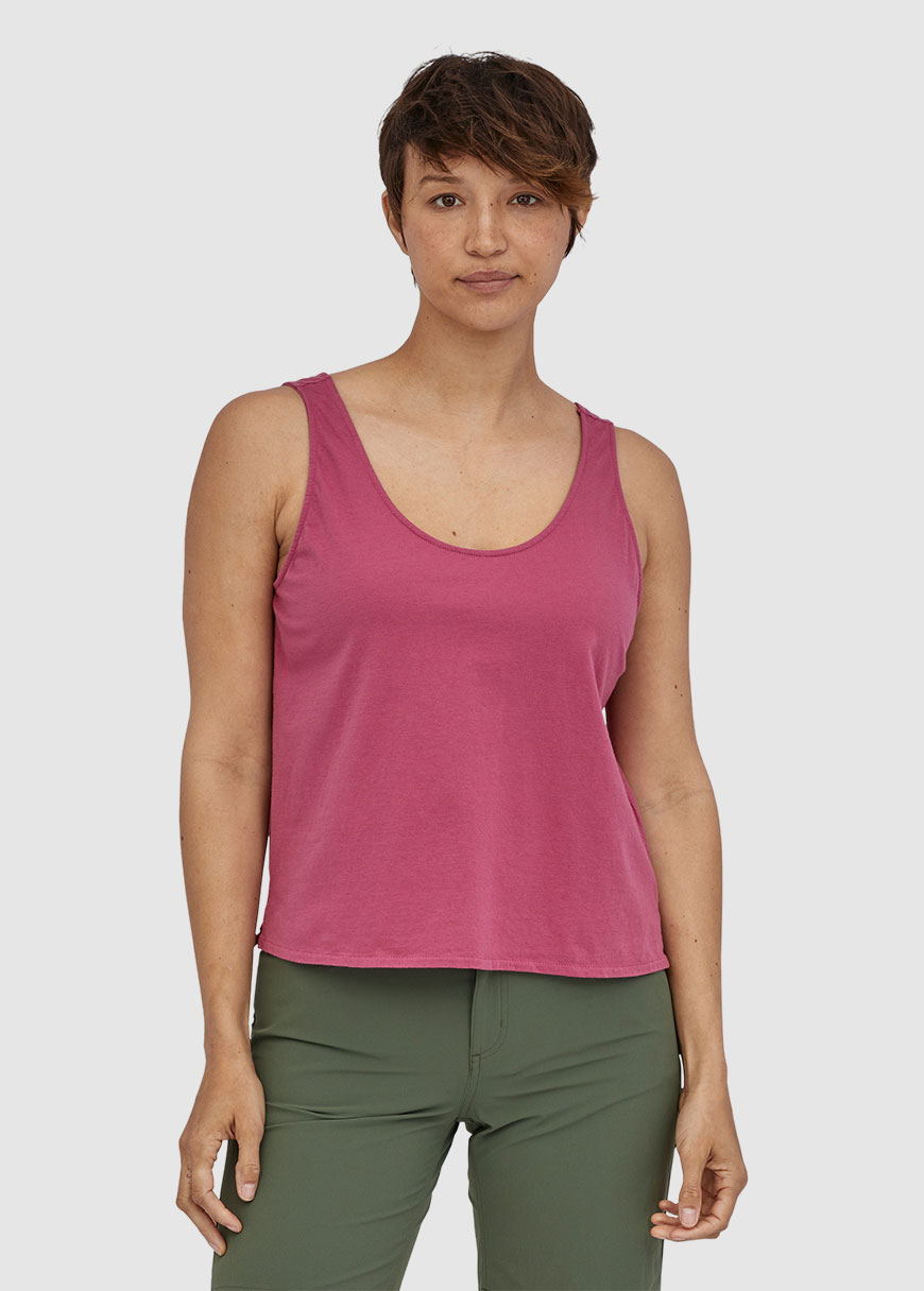 W's Cotton in Conversion Tank W's Cotton in Conversion Tank