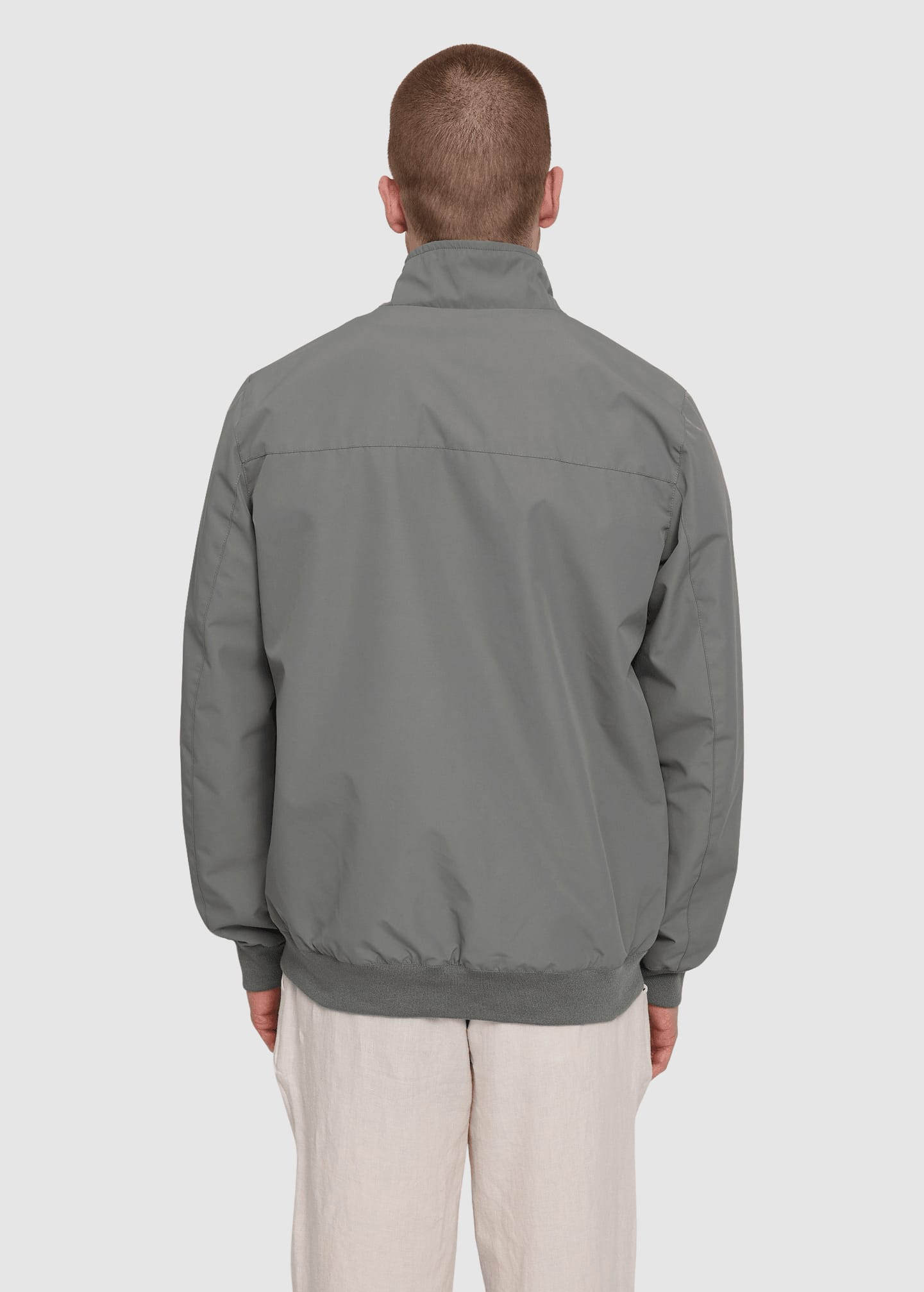 Light Blouson Light Bottle