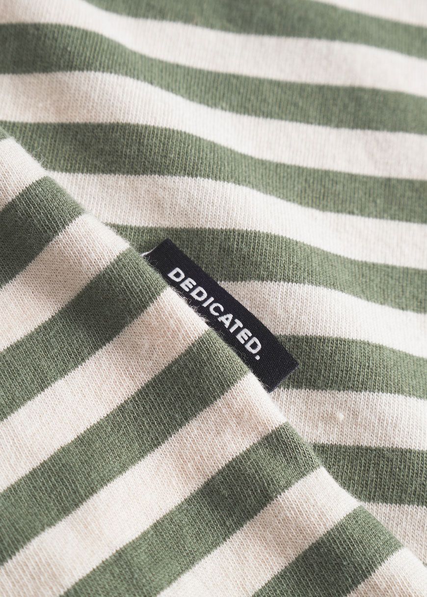 T-Shirt Stockholm Stripes