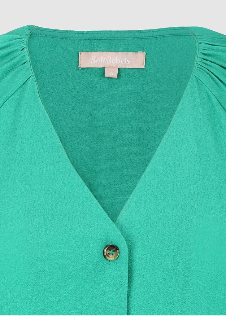 Ditsy 2-4 Shirt Ditsy 2-4 Shirt