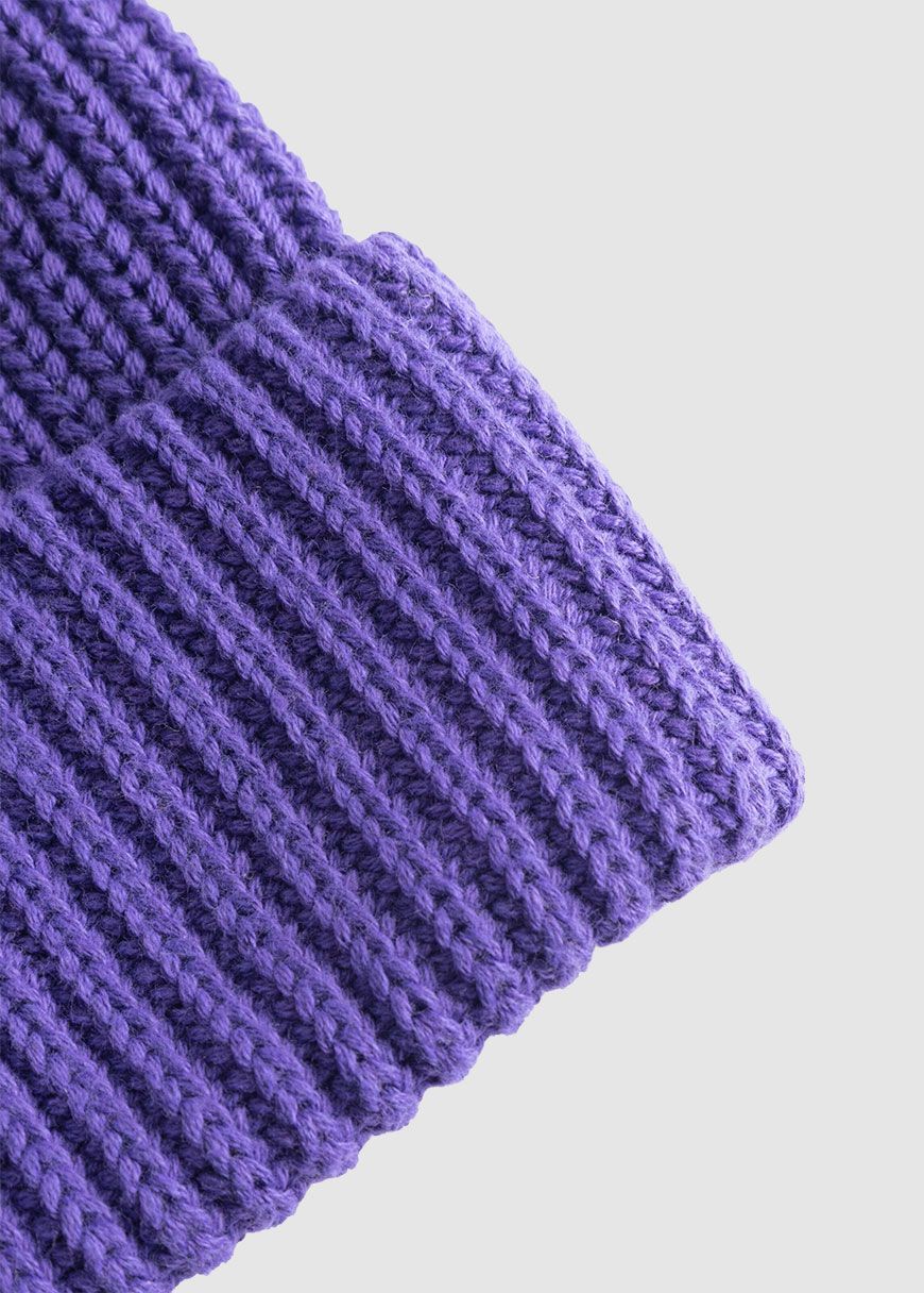 Rib Hat Rib Hat