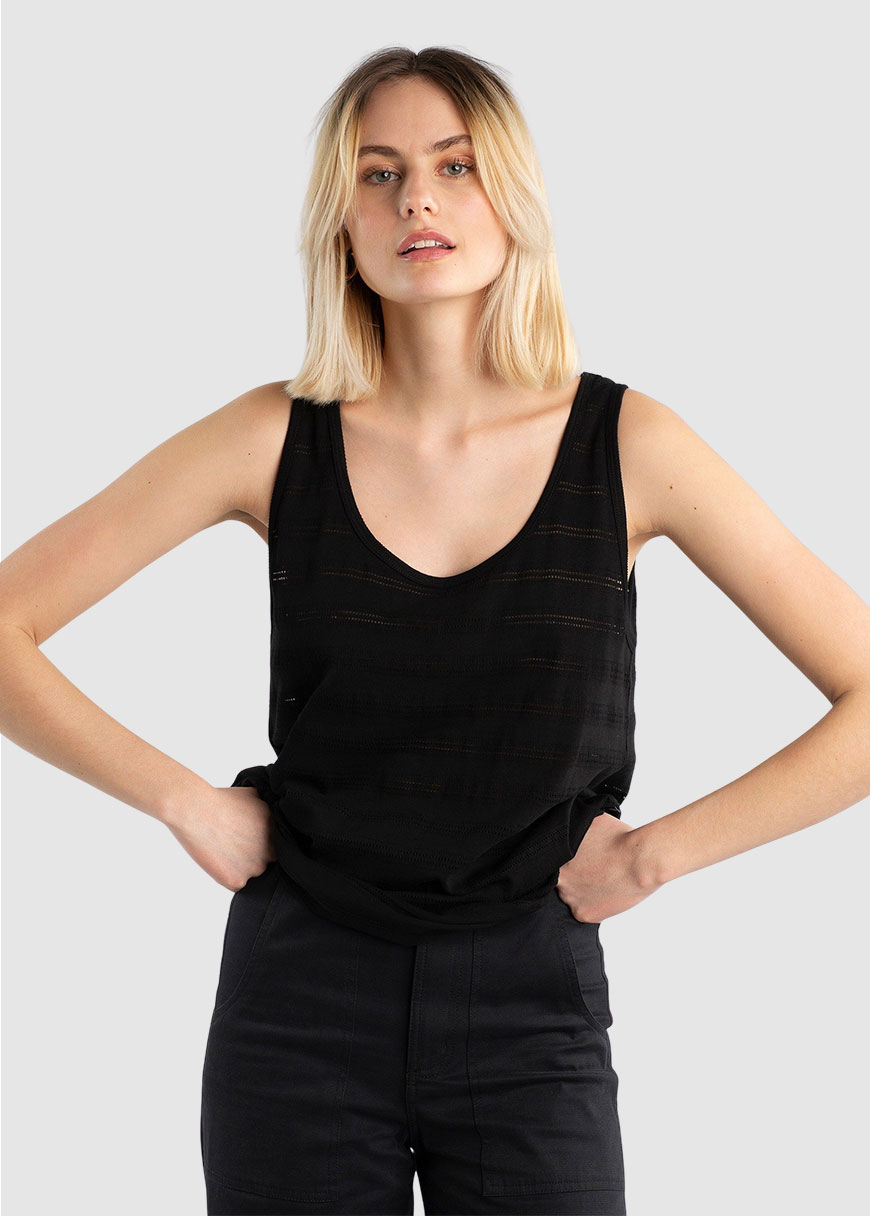 Top Nora Lace Top Nora Lace