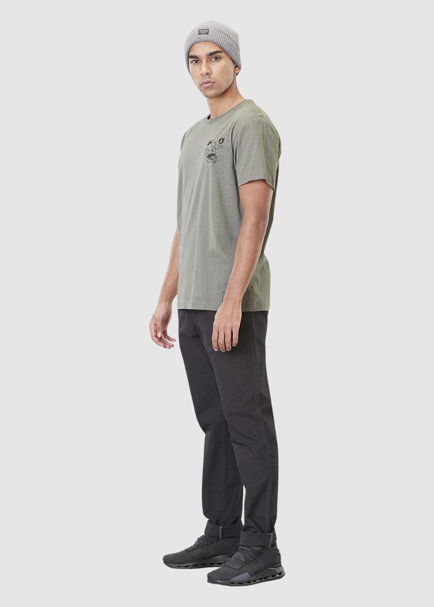 Cartoon Bp Tee Cartoon Bp Tee