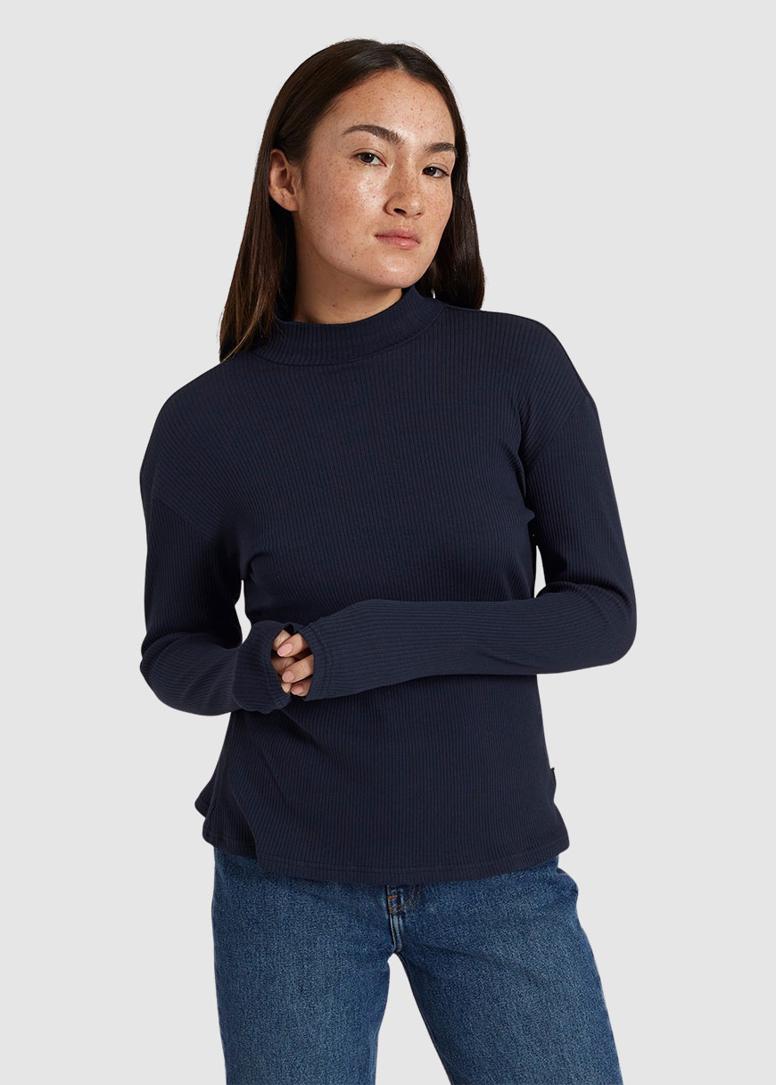 Longsleeve Poppy Longsleeve Poppy