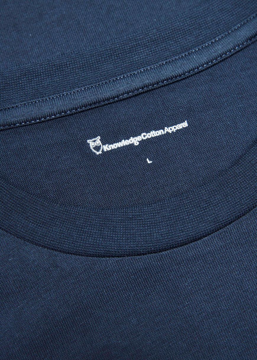 Badge Tee Badge Tee