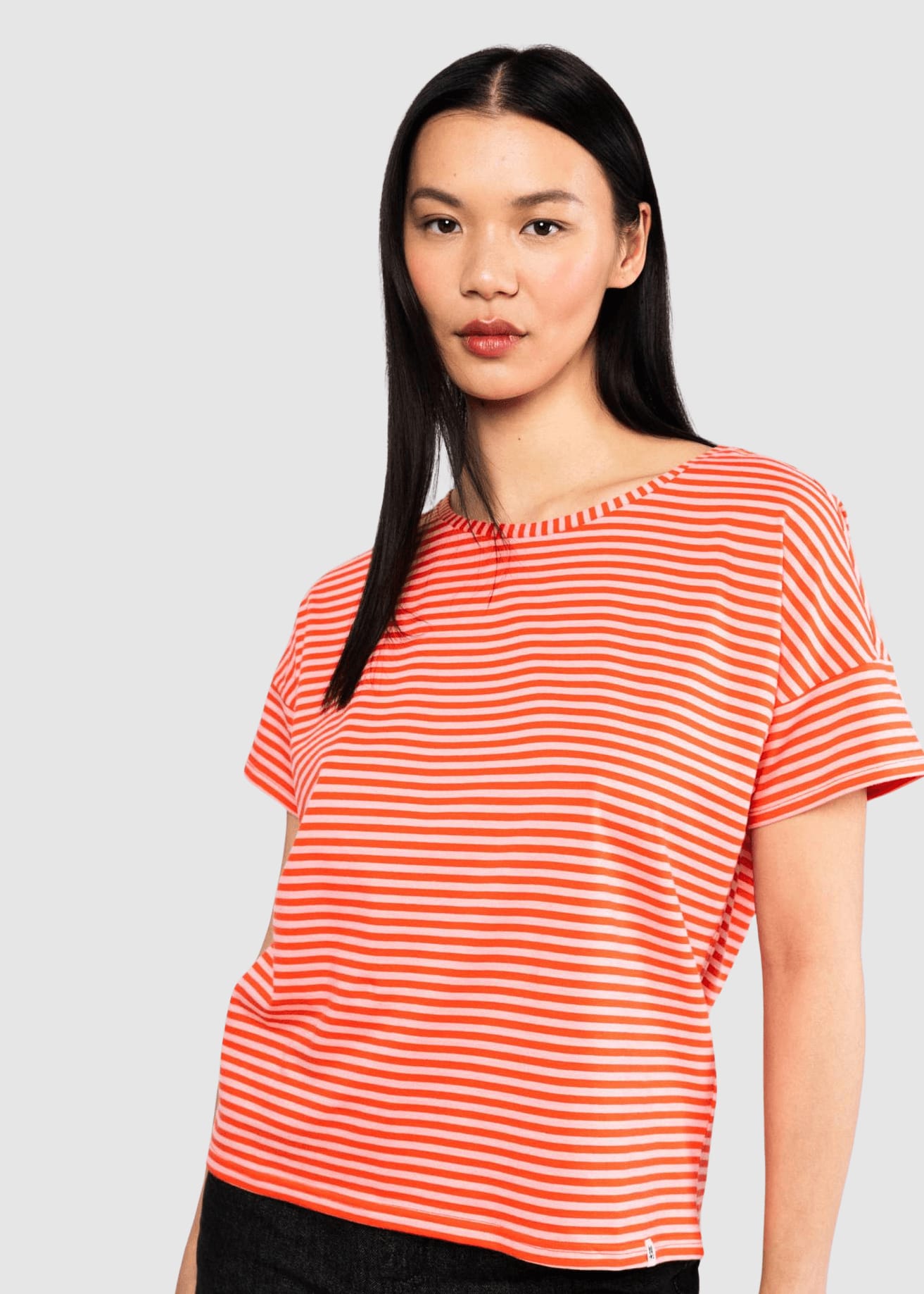 The Generous One Red Viva El Sol! Stripe The Generous One Red Viva El Sol! Stripe