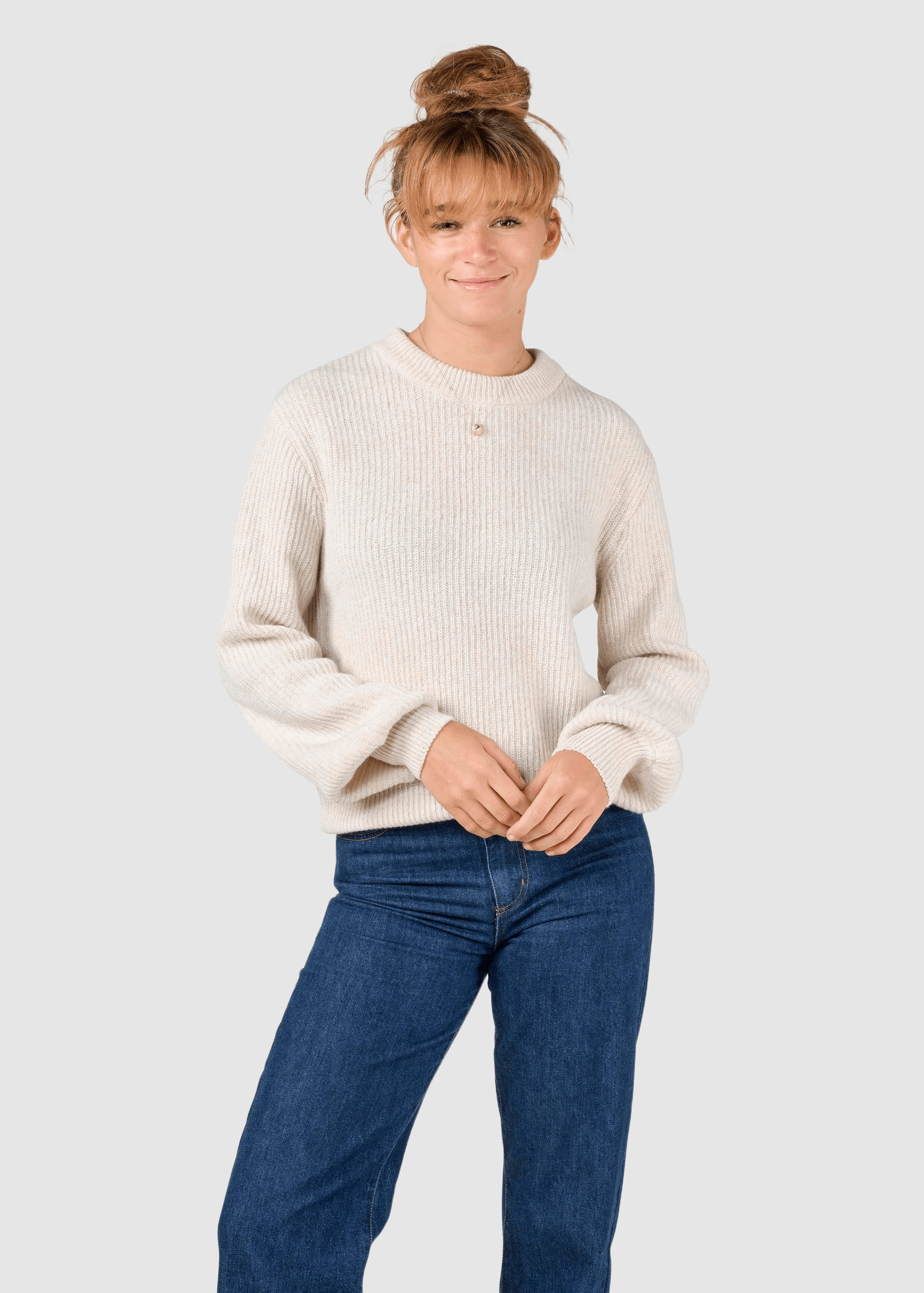 klitm-ller-collective-gerda-knit-pastel-sand-2.jpeg Gerda Knit Pastel Sand