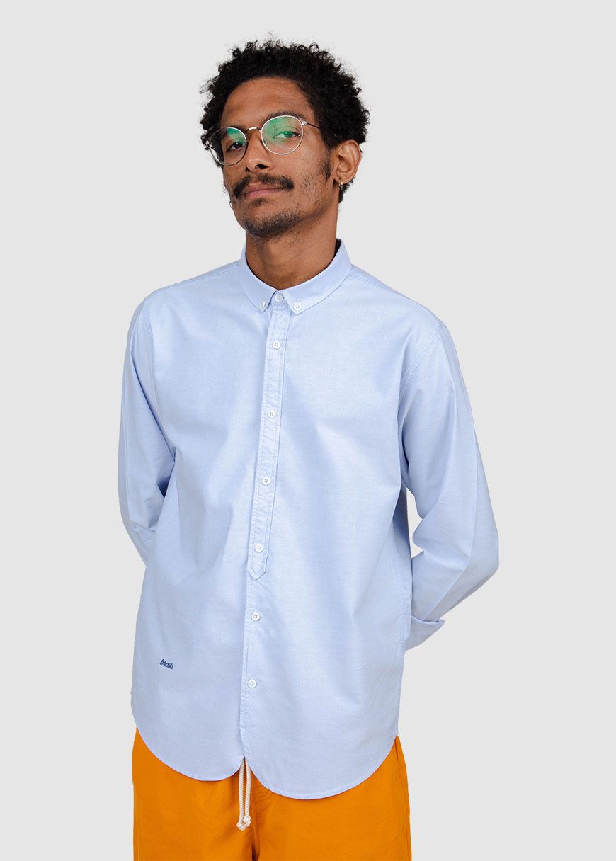 Oxford Regular Shirt