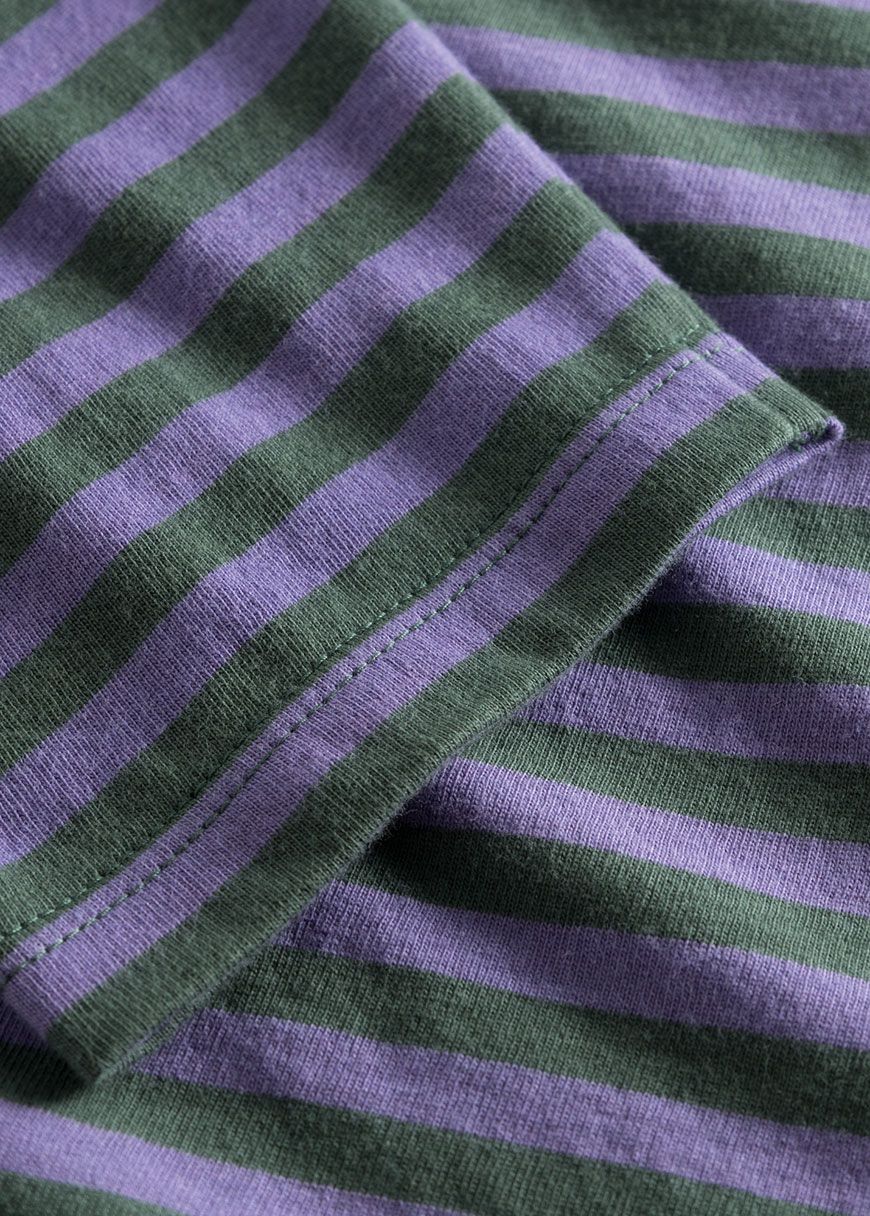 Top Humledal Stripes Top Humledal Stripes