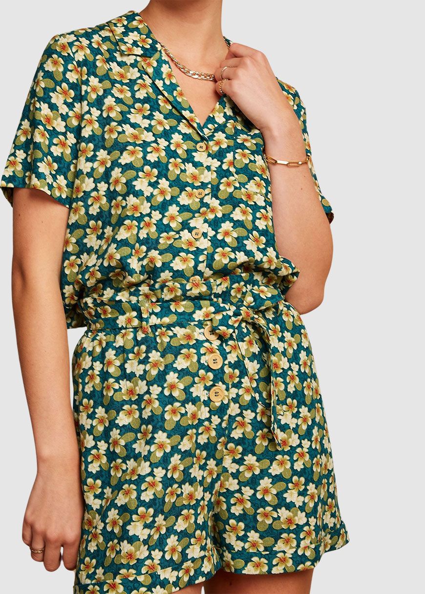 Renee Shorts Tammie