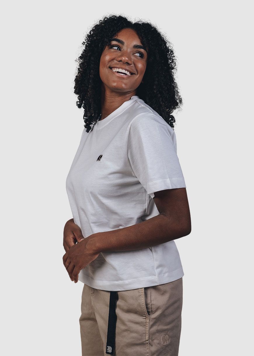 Women's Organic Essential T-Shirt Women's Organic Essential T-Shirt