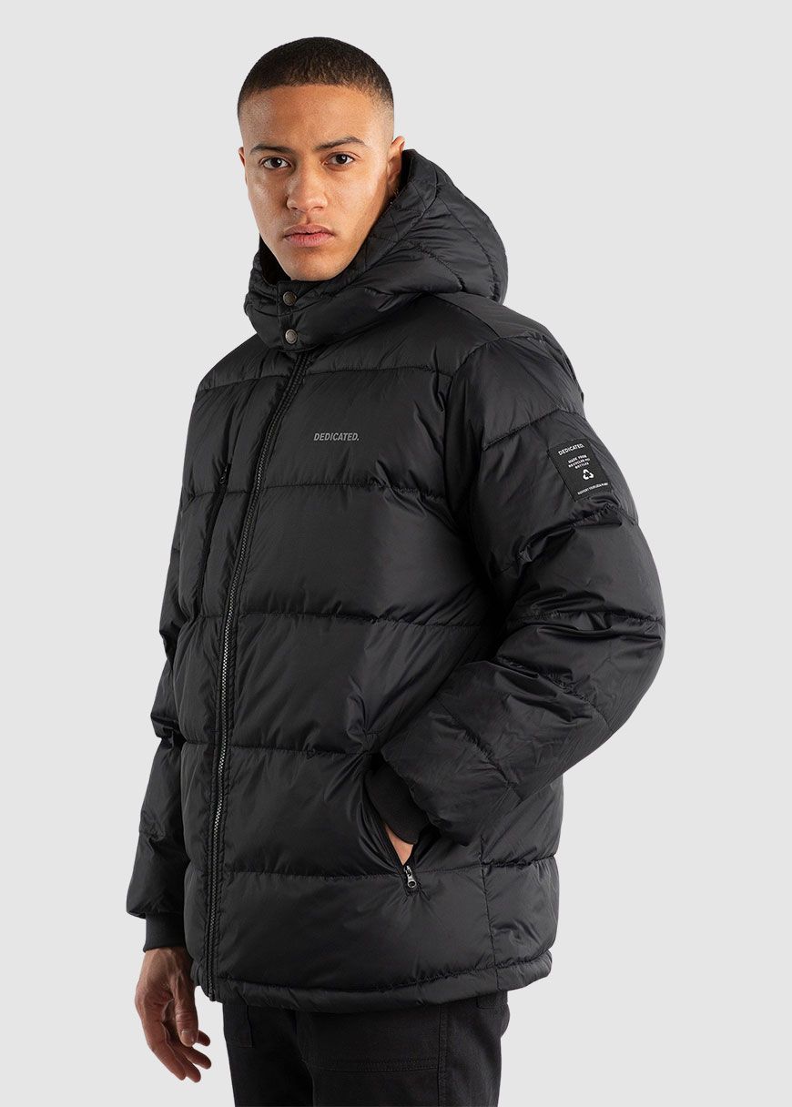 Puffer Jacket Dundret Puffer Jacket Dundret