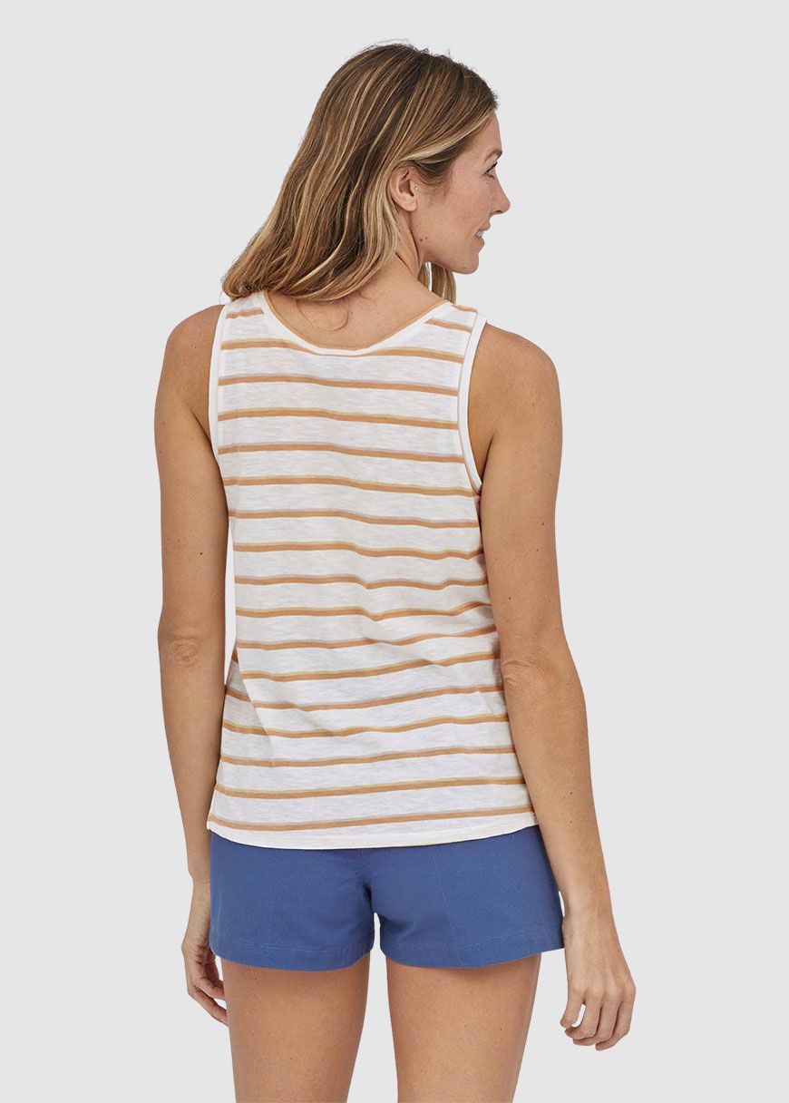 W's Mainstay Tank W's Mainstay Tank