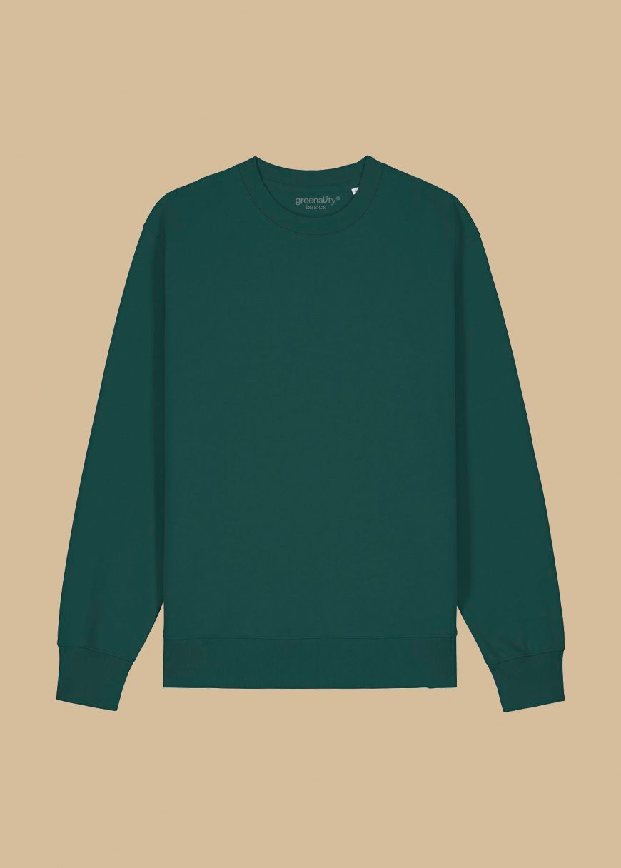 Classic Sweater Man