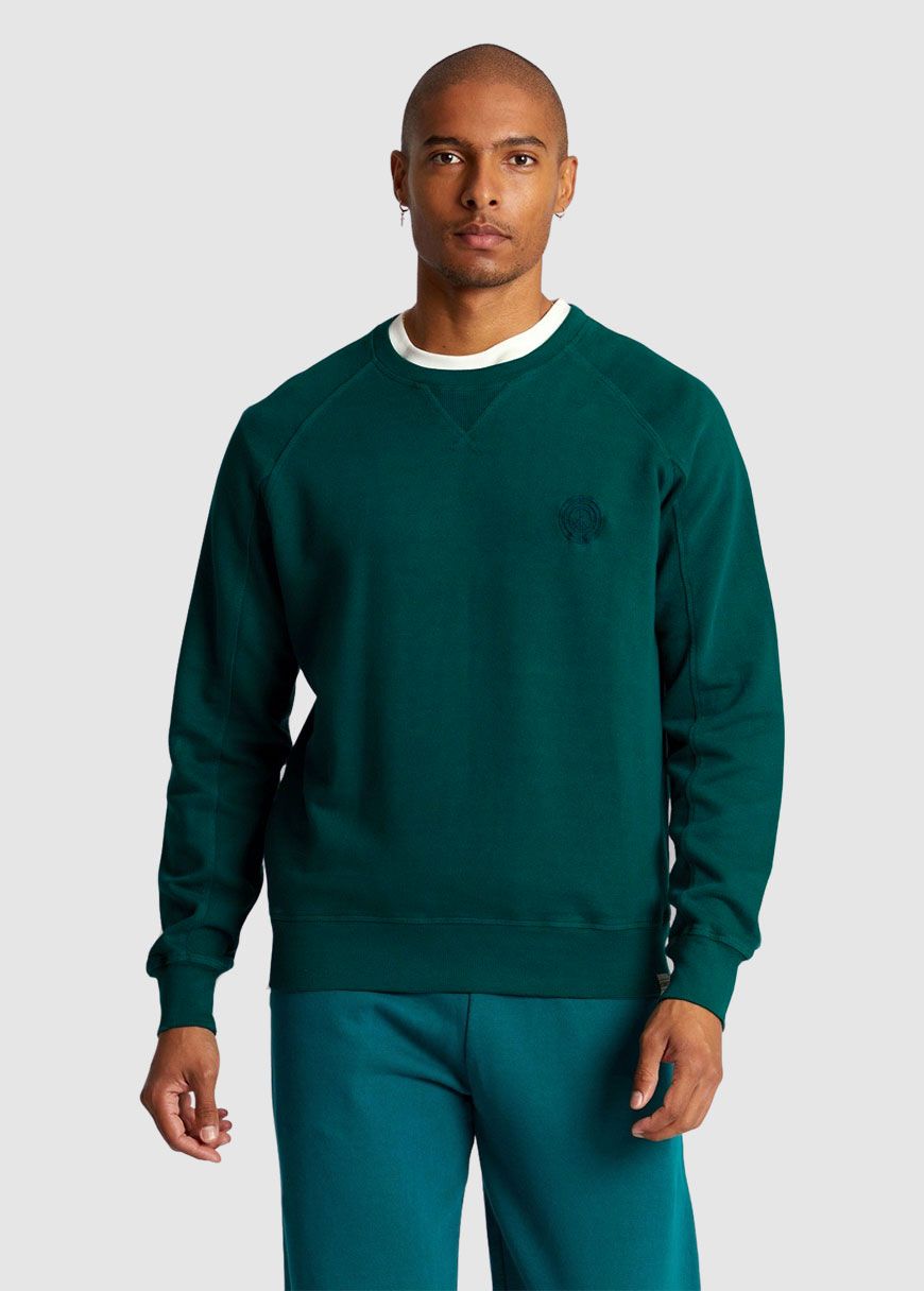 Anton Sweater Anton Sweater