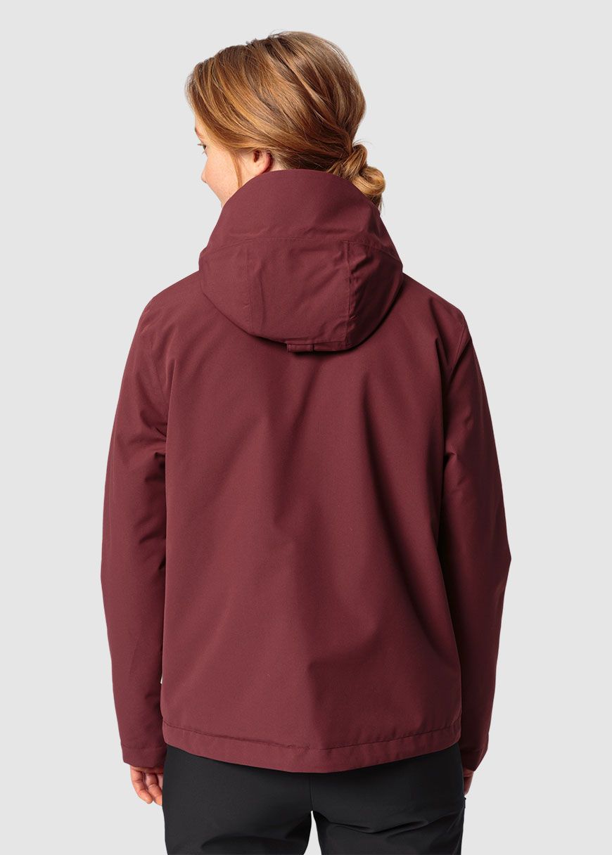 Wo Coreway Jacket Wo Coreway Jacket