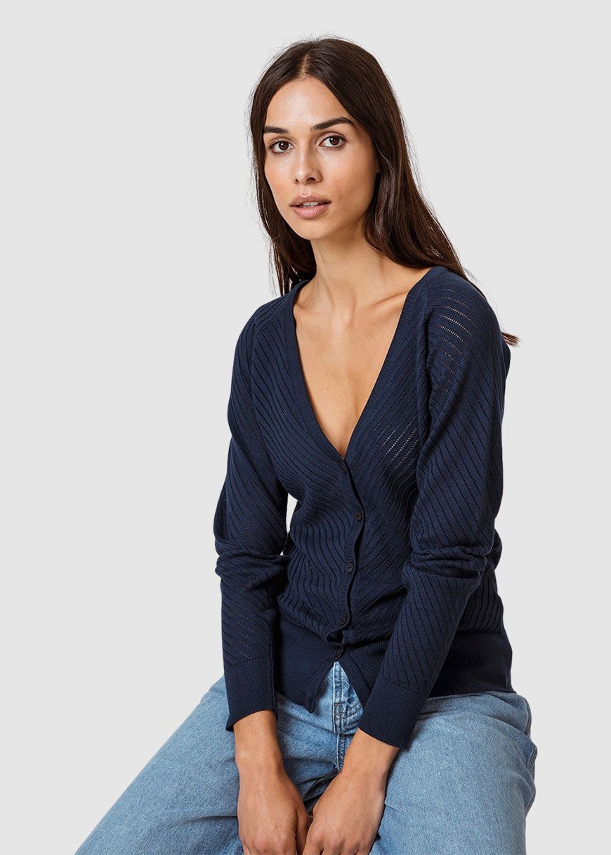 Betti Sweater Betti Sweater