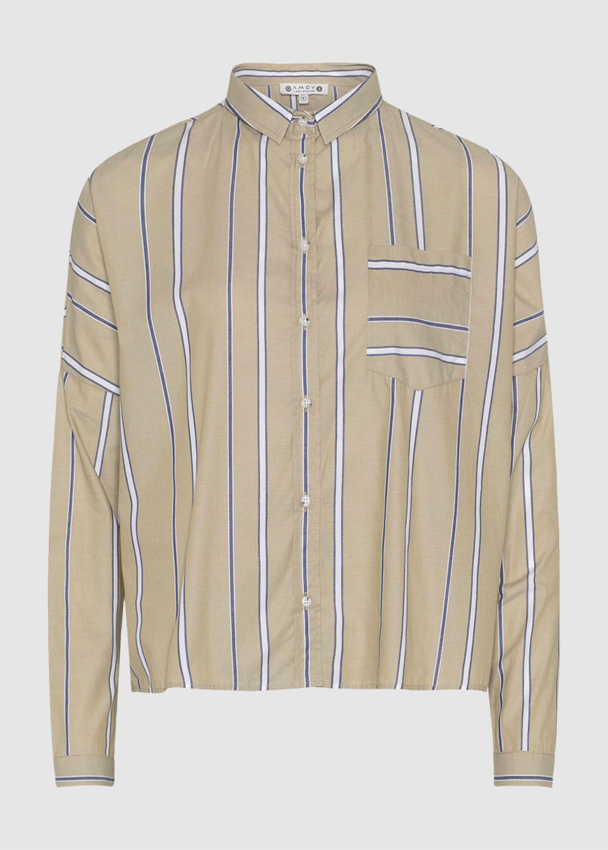 Bianca Hope Shirt Bianca Hope Shirt