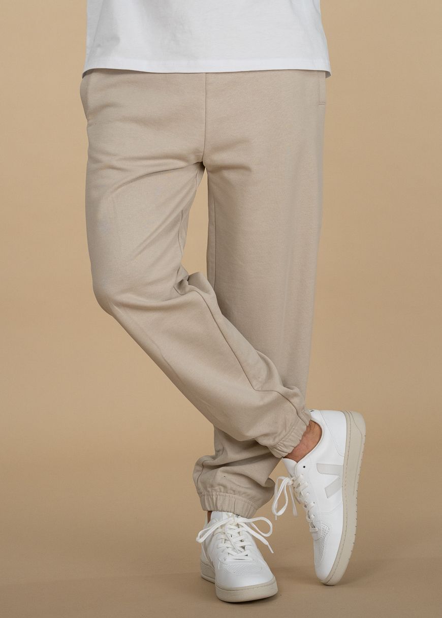 Heavy Jogger Heavy Jogger