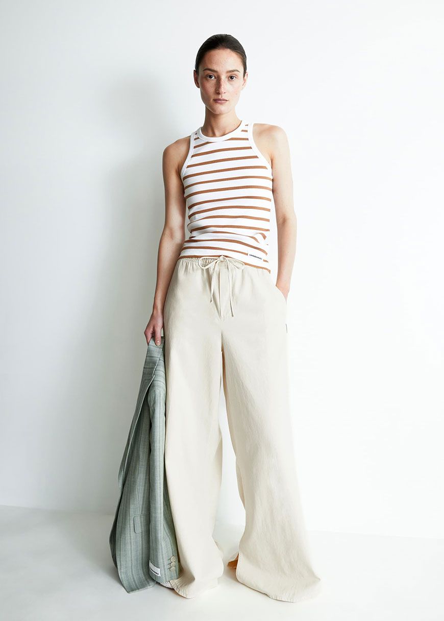 Kanitaa Stripes